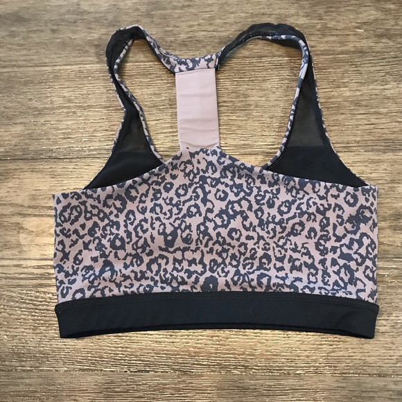 CAPSULE COLLECTION SPORTS BRA - Picture 3 of 4